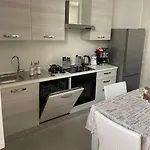 Casa Paradiso * Manfredonia