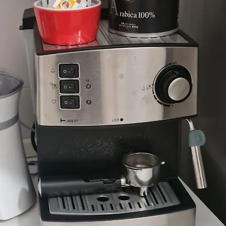 Casa Paradiso * Manfredonia