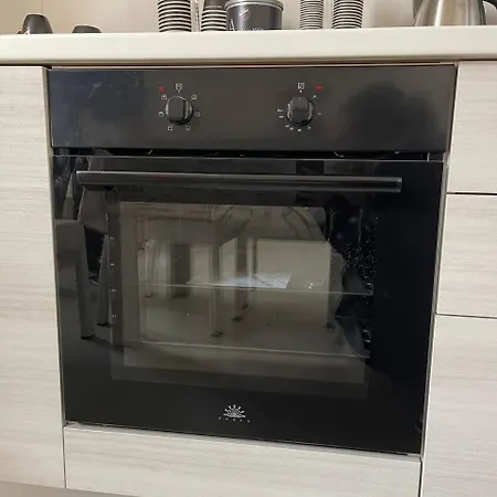 Casa Paradiso Σπίτι διακοπών