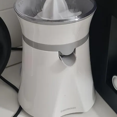 Casa Paradiso Manfredonia