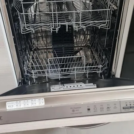 Casa Paradiso Manfredonia