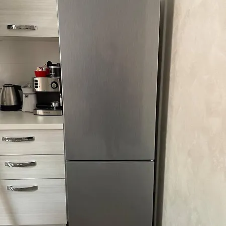 Σπίτι διακοπών Casa Paradiso Manfredonia