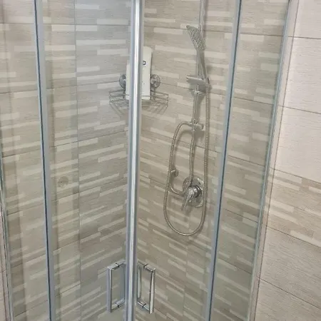 Casa Paradiso Manfredonia