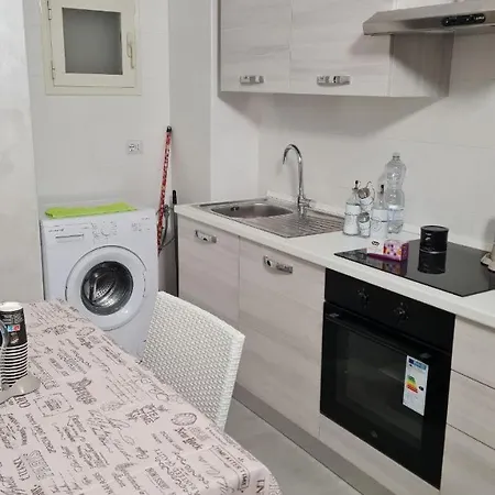 Casa Paradiso * Manfredonia