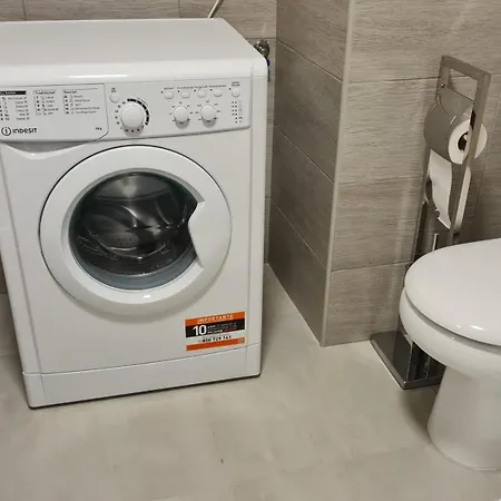 Σπίτι διακοπών Casa Paradiso *