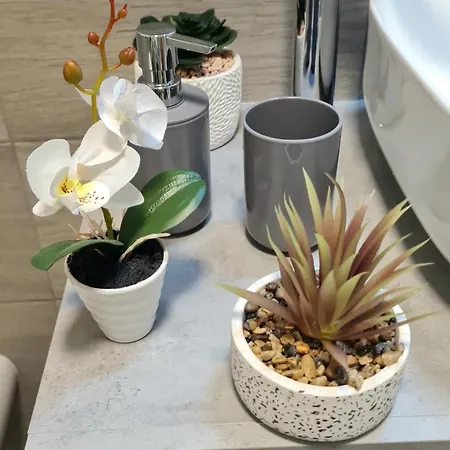 Σπίτι διακοπών Casa Paradiso Manfredonia