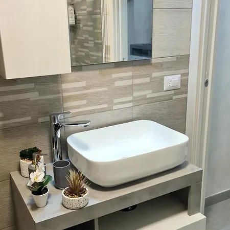 Σπίτι διακοπών Casa Paradiso *