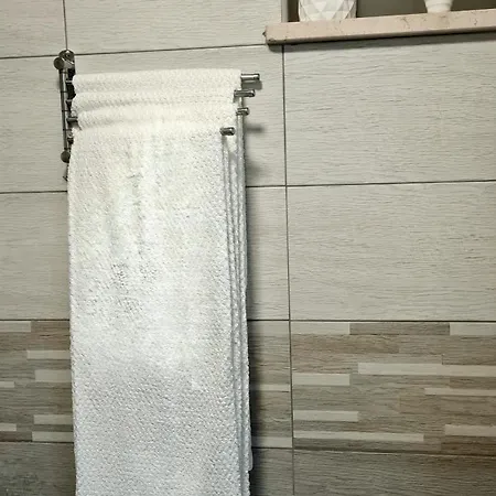 Σπίτι διακοπών Casa Paradiso