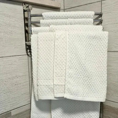 Casa Paradiso Σπίτι διακοπών *