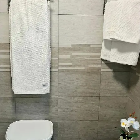 Casa Paradiso * Manfredonia