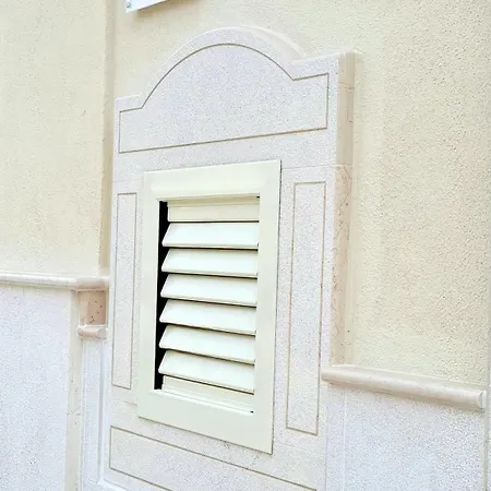 Σπίτι διακοπών Casa Paradiso Manfredonia