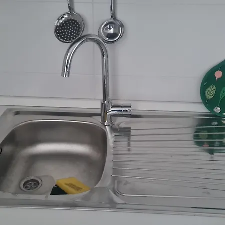 Casa Paradiso Σπίτι διακοπών