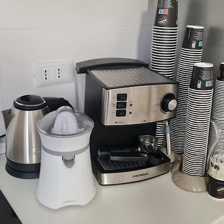 Σπίτι διακοπών Casa Paradiso