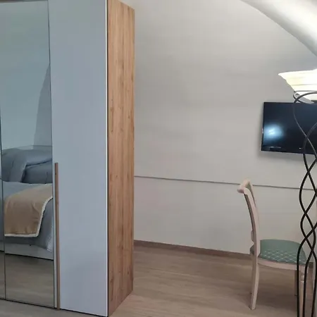 Casa Paradiso Manfredonia