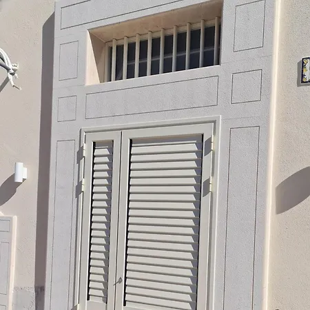 Casa Paradiso Manfredonia