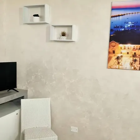 Casa Paradiso * Manfredonia