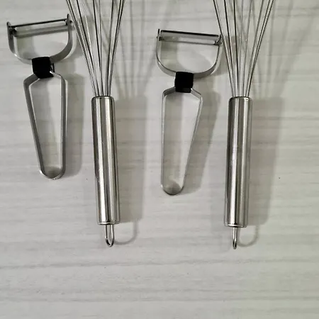 Σπίτι διακοπών Casa Paradiso *