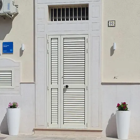 Casa Paradiso Holiday home Manfredonia