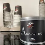 度假居 Casa Paradiso 曼弗雷多尼亚