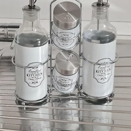 Casa Paradiso 度假居 曼弗雷多尼亚