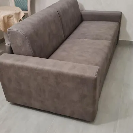 別荘 Casa Paradiso *