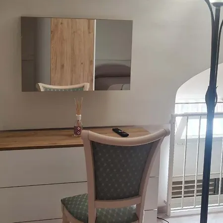 Casa Paradiso 別荘 *