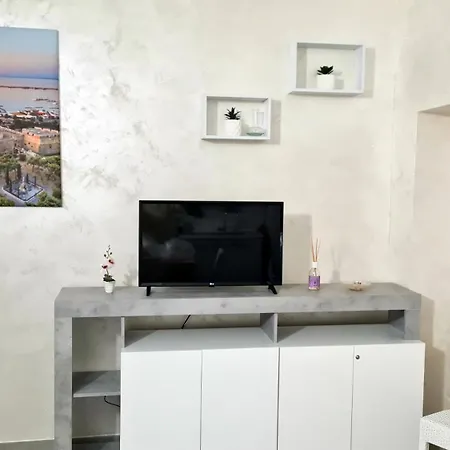 Casa Paradiso Манфредония