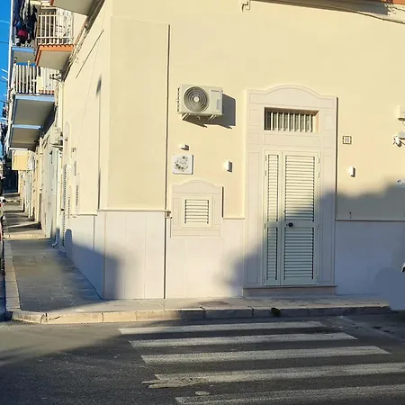 Casa Paradiso *