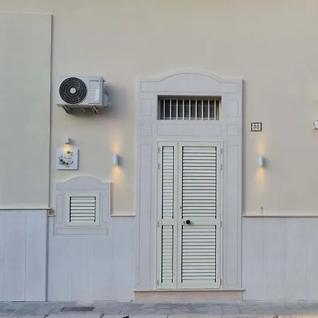 Casa Paradiso *