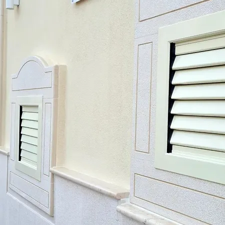 Casa Paradiso 別荘 *