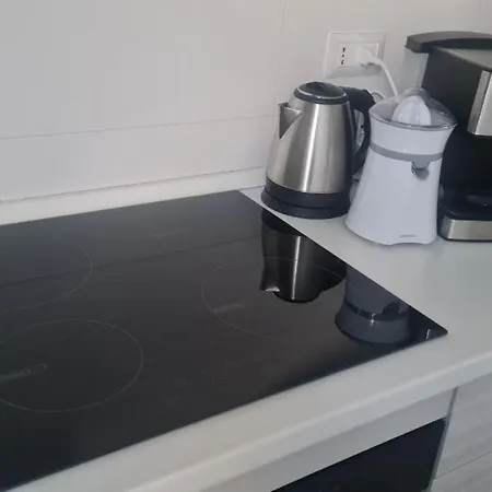 Casa Paradiso * マンフレドーニア