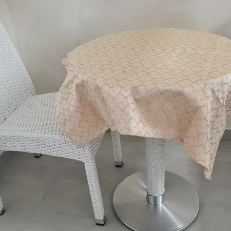 Casa Paradiso Nyaraló *