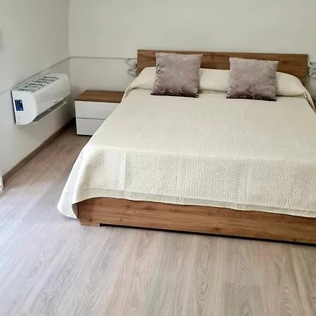 Casa Paradiso Holiday home