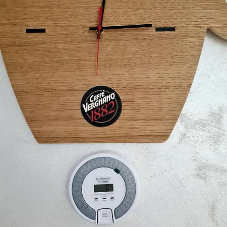 Casa Paradiso 別荘