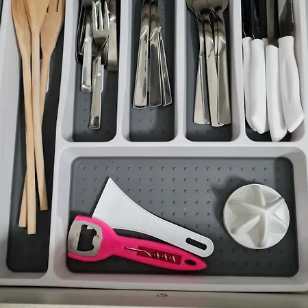 Casa Paradiso マンフレドーニア