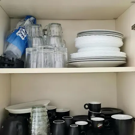 Casa Paradiso 別荘 *