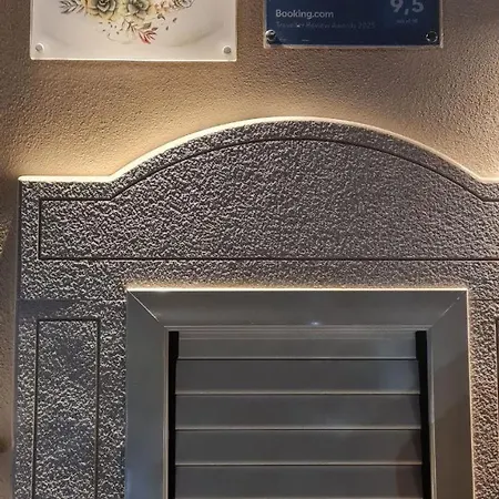 Casa Paradiso *