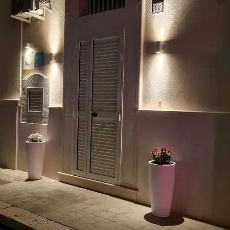 Casa Paradiso
