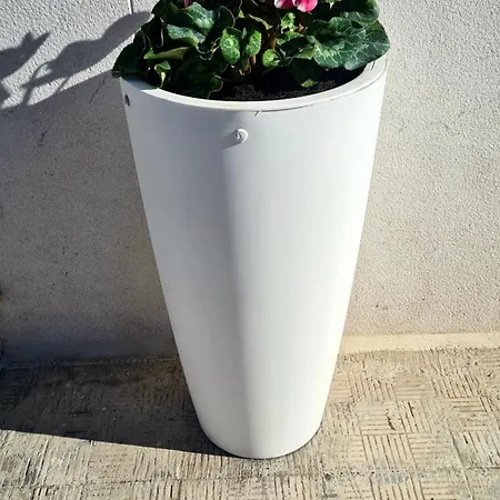 Casa Paradiso Manfredonia