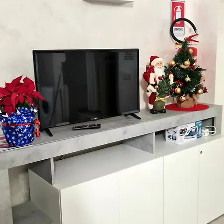 Casa Paradiso * Manfredonia