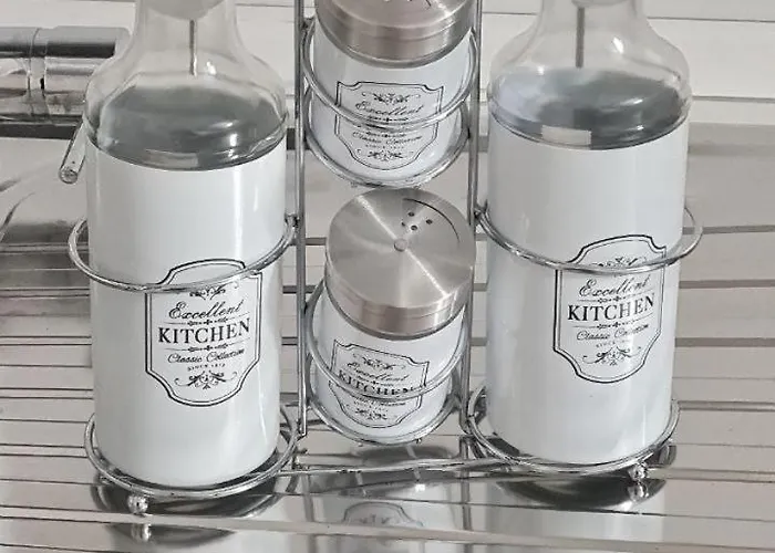 Casa Paradiso Holiday home Manfredonia