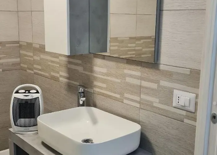 Nyaraló Casa Paradiso