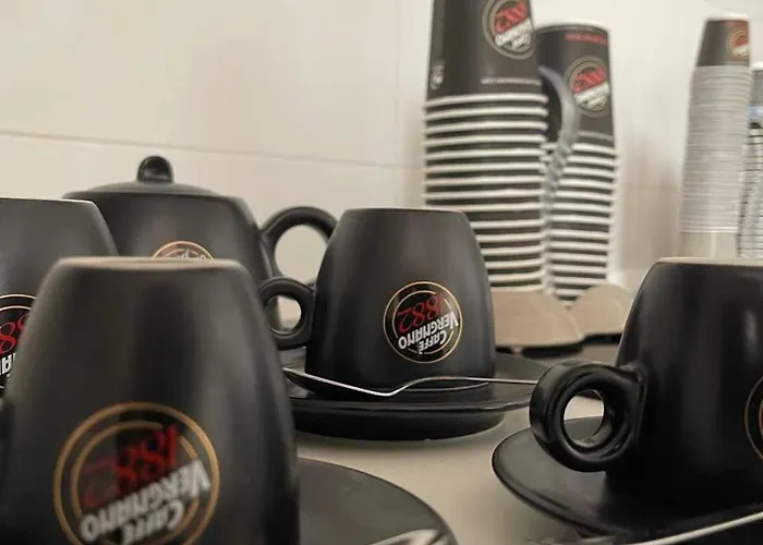 Casa Paradiso Manfredonia