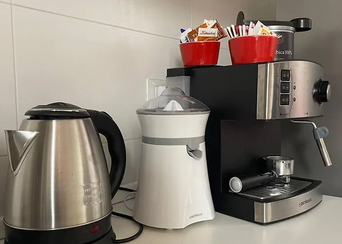 Дом отдыха Casa Paradiso *