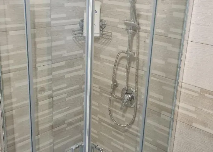 Casa Paradiso Manfredonia