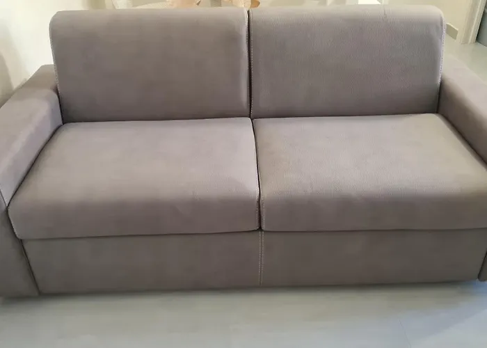 Casa Paradiso * Manfredonia