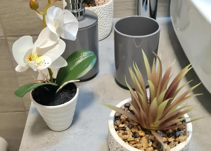 Holiday home Casa Paradiso Manfredonia