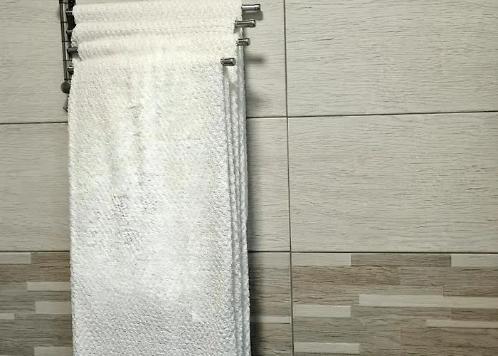 Holiday home Casa Paradiso