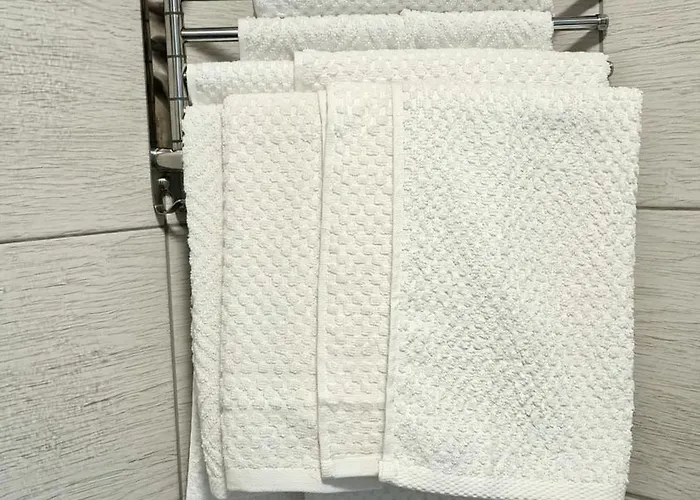 Casa Paradiso Дом отдыха *