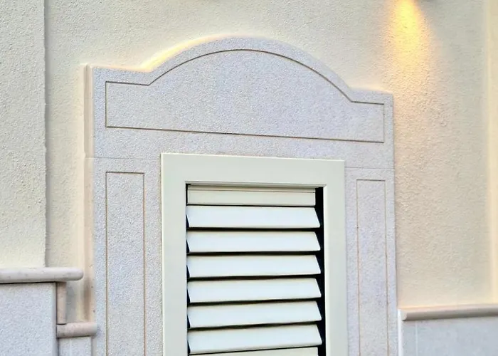 Дом отдыха Casa Paradiso *